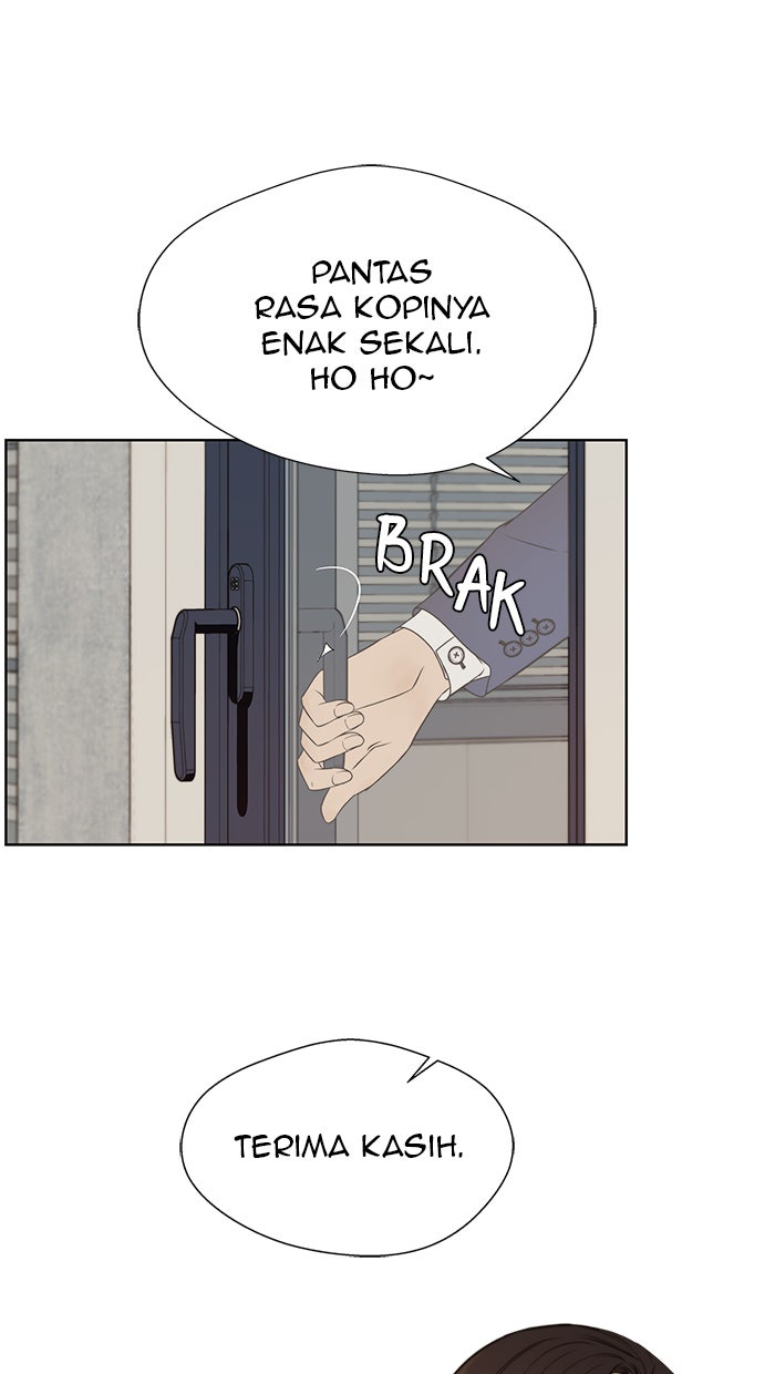 Read The Man chapter 23 image 25 on Lezhin