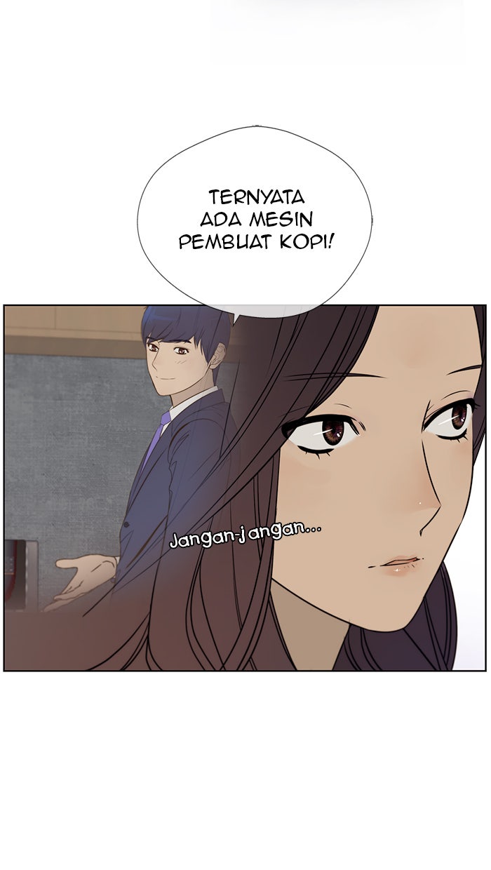 Read The Man chapter 23 image 27 on Lezhin