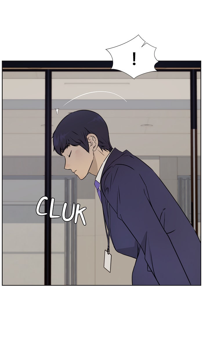 Read The Man chapter 23 image 28 on Lezhin
