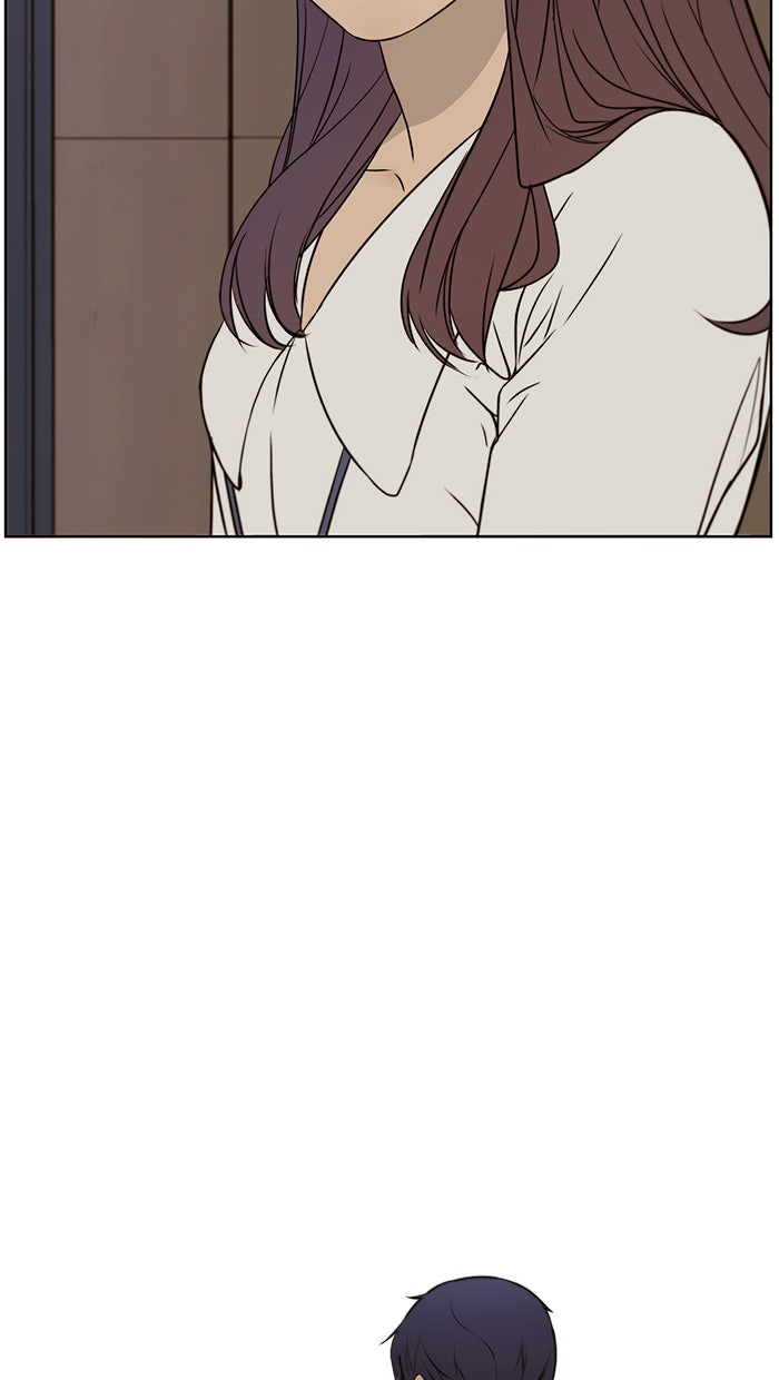 Read The Man chapter 23 image 31 on Lezhin