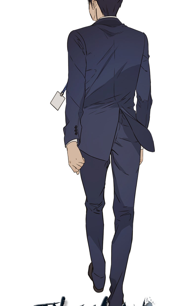 Read The Man chapter 23 image 32 on Lezhin