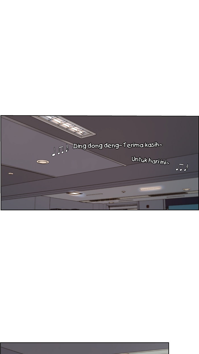 Read The Man chapter 23 image 37 on Lezhin