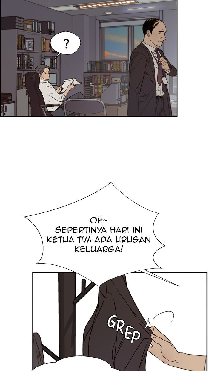 Read The Man chapter 23 image 38 on Lezhin