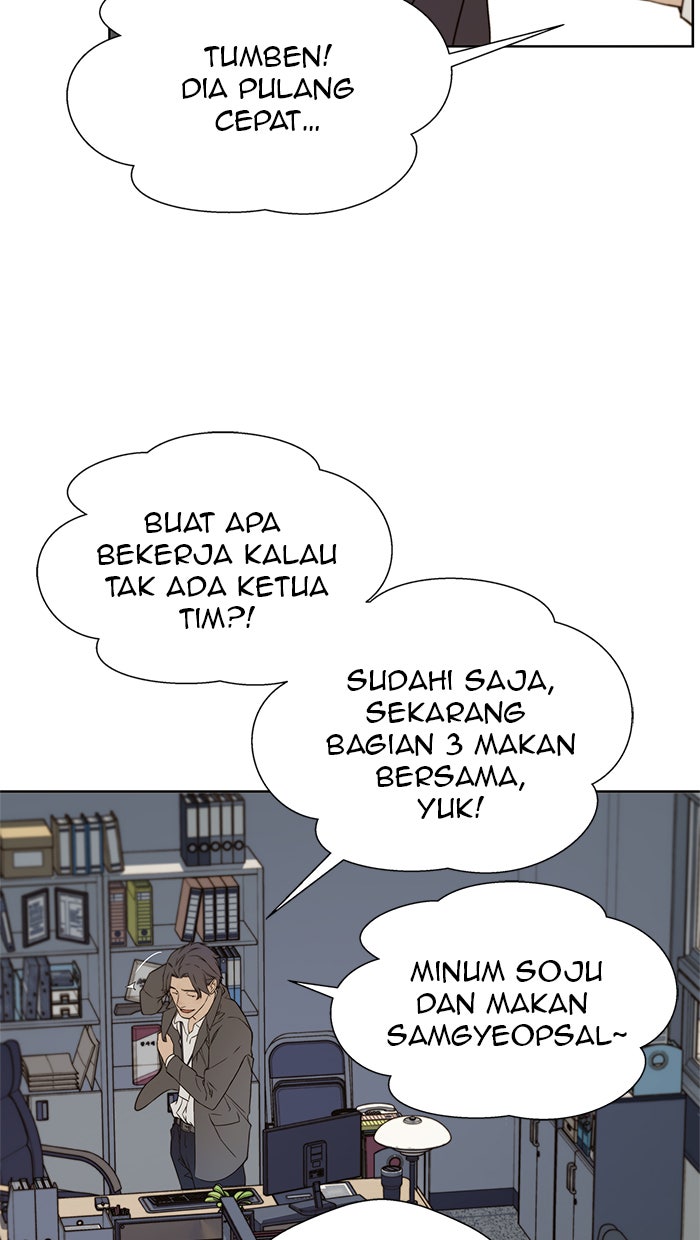 Read The Man chapter 23 image 39 on Lezhin