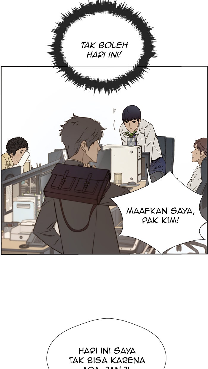 Read The Man chapter 23 image 44 on Lezhin