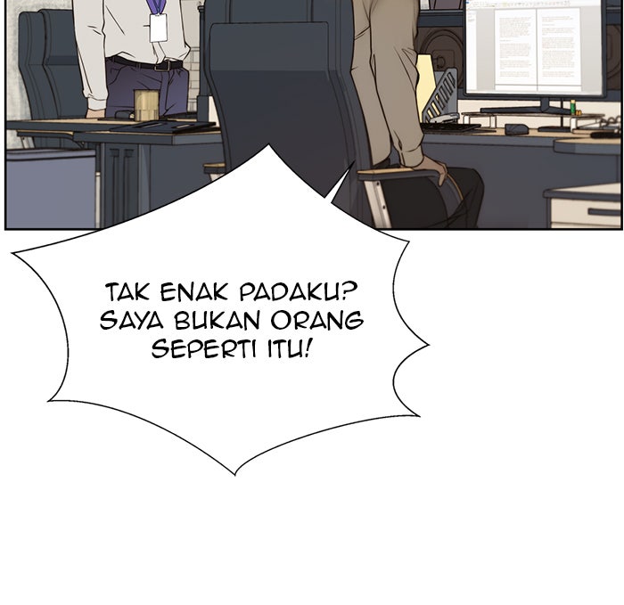 Read The Man chapter 23 image 48 on Lezhin