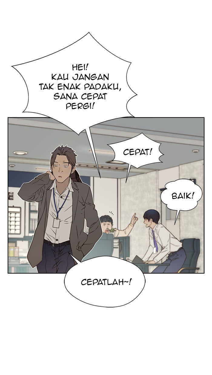 Read The Man chapter 23 image 49 on Lezhin
