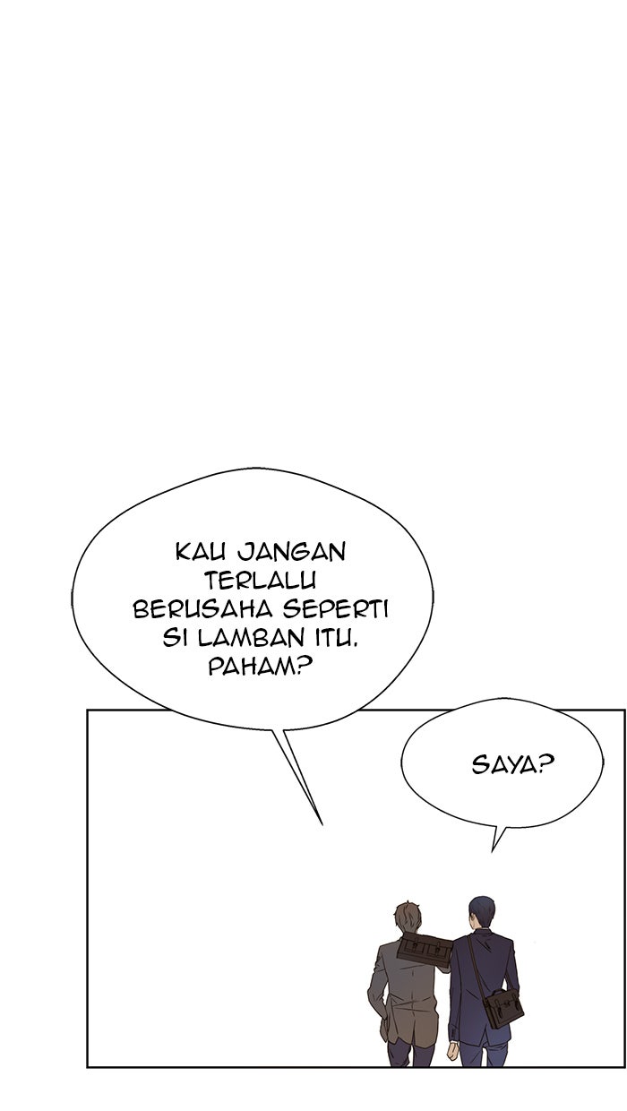Read The Man chapter 23 image 50 on Lezhin