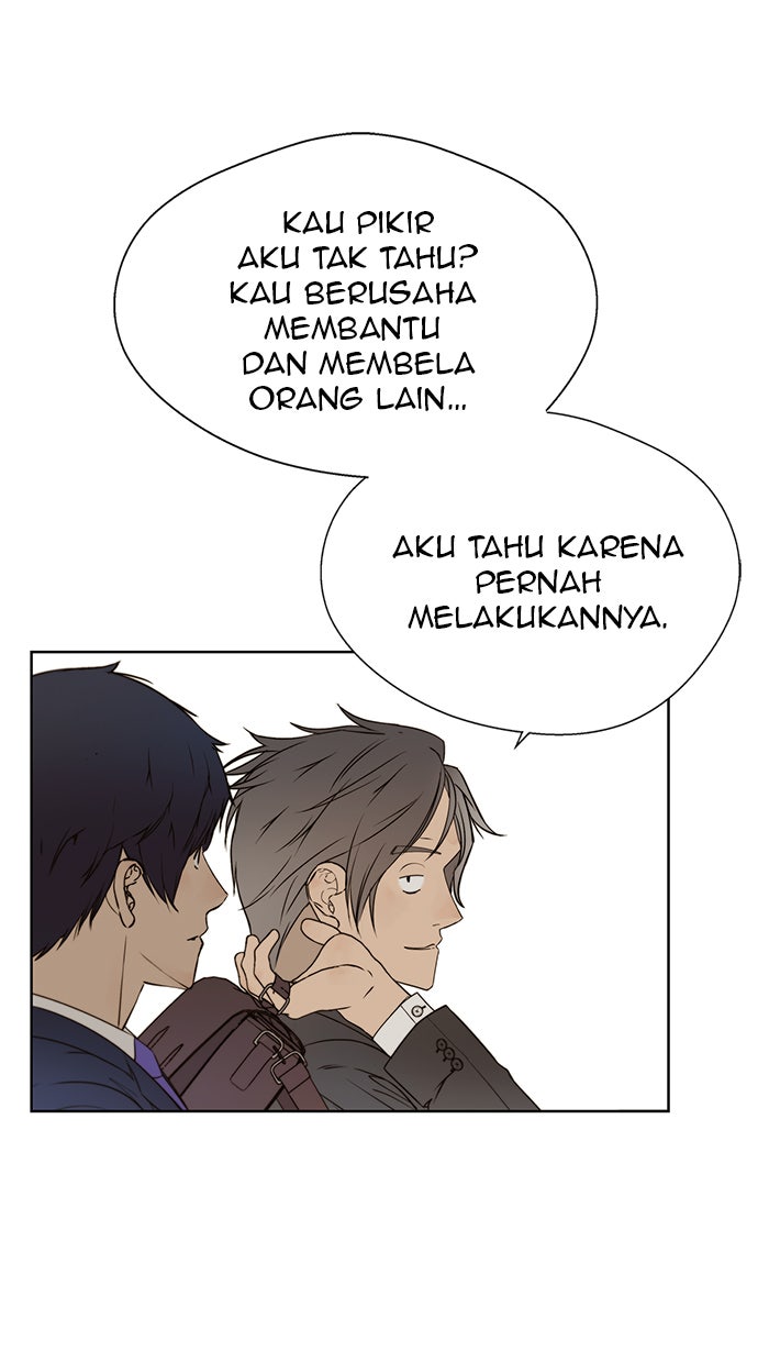 Read The Man chapter 23 image 51 on Lezhin
