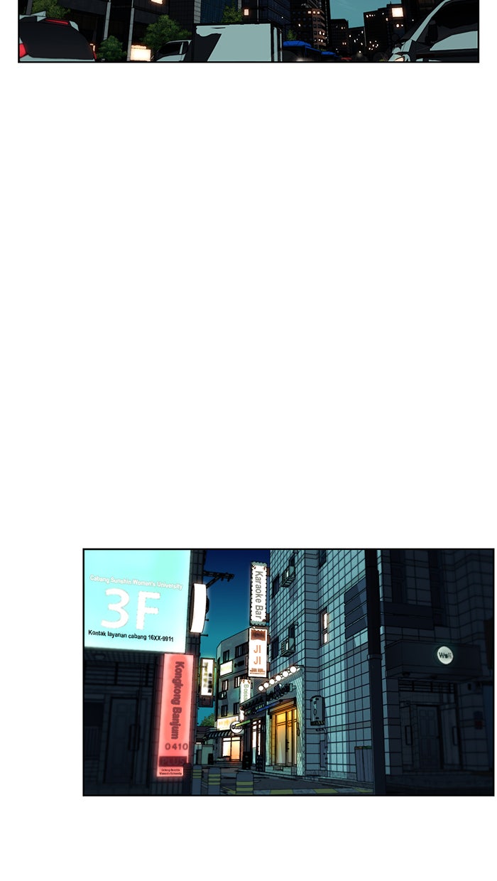 Read The Man chapter 23 image 54 on Lezhin