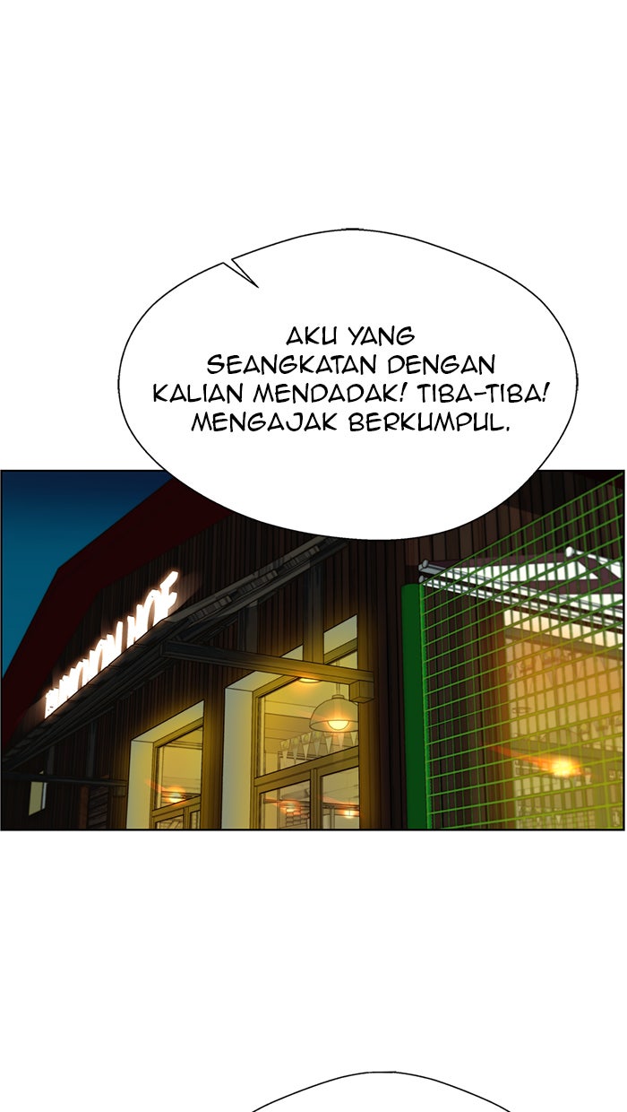 Read The Man chapter 23 image 55 on Lezhin