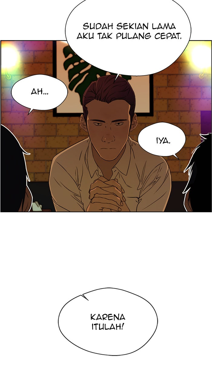 Read The Man chapter 23 image 56 on Lezhin
