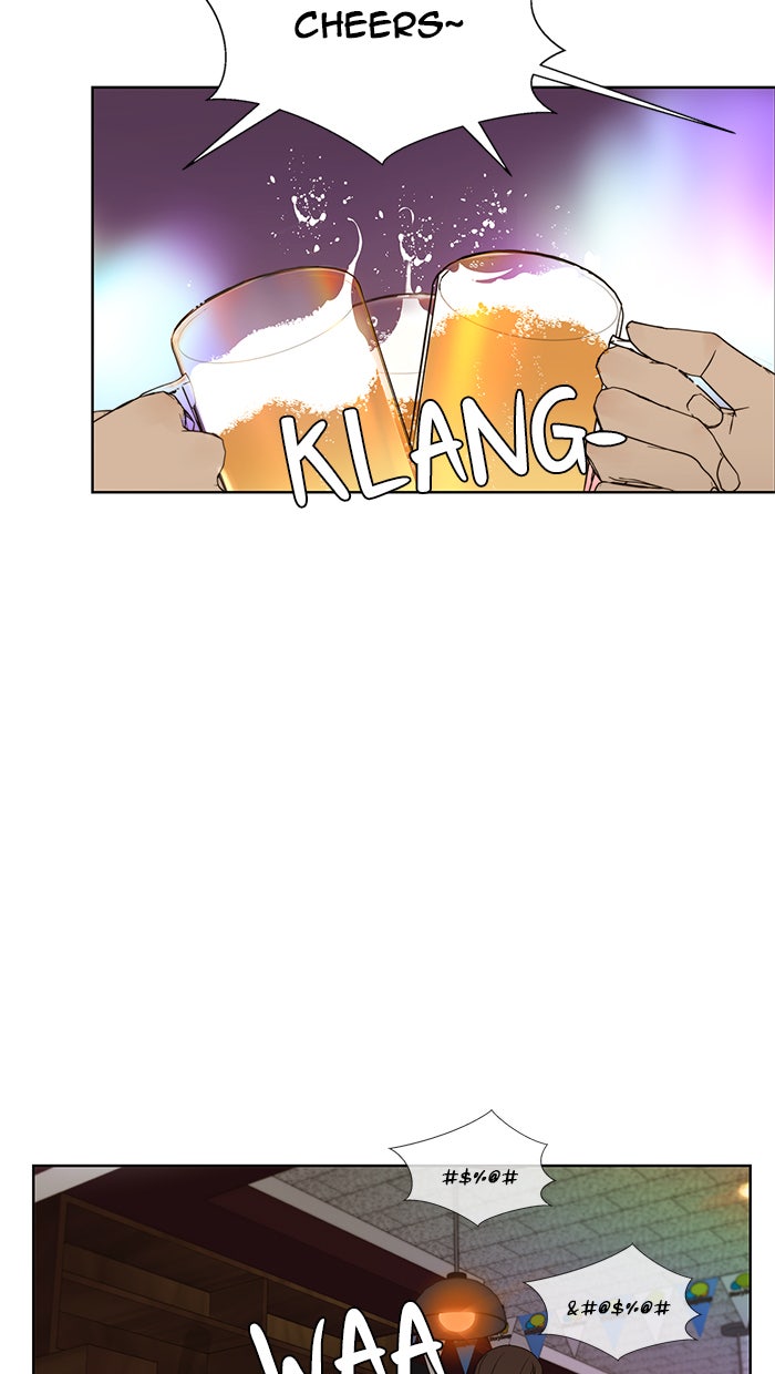 Read The Man chapter 23 image 58 on Lezhin