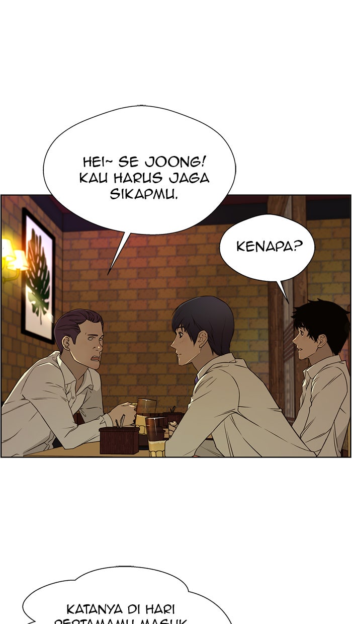 Read The Man chapter 23 image 60 on Lezhin