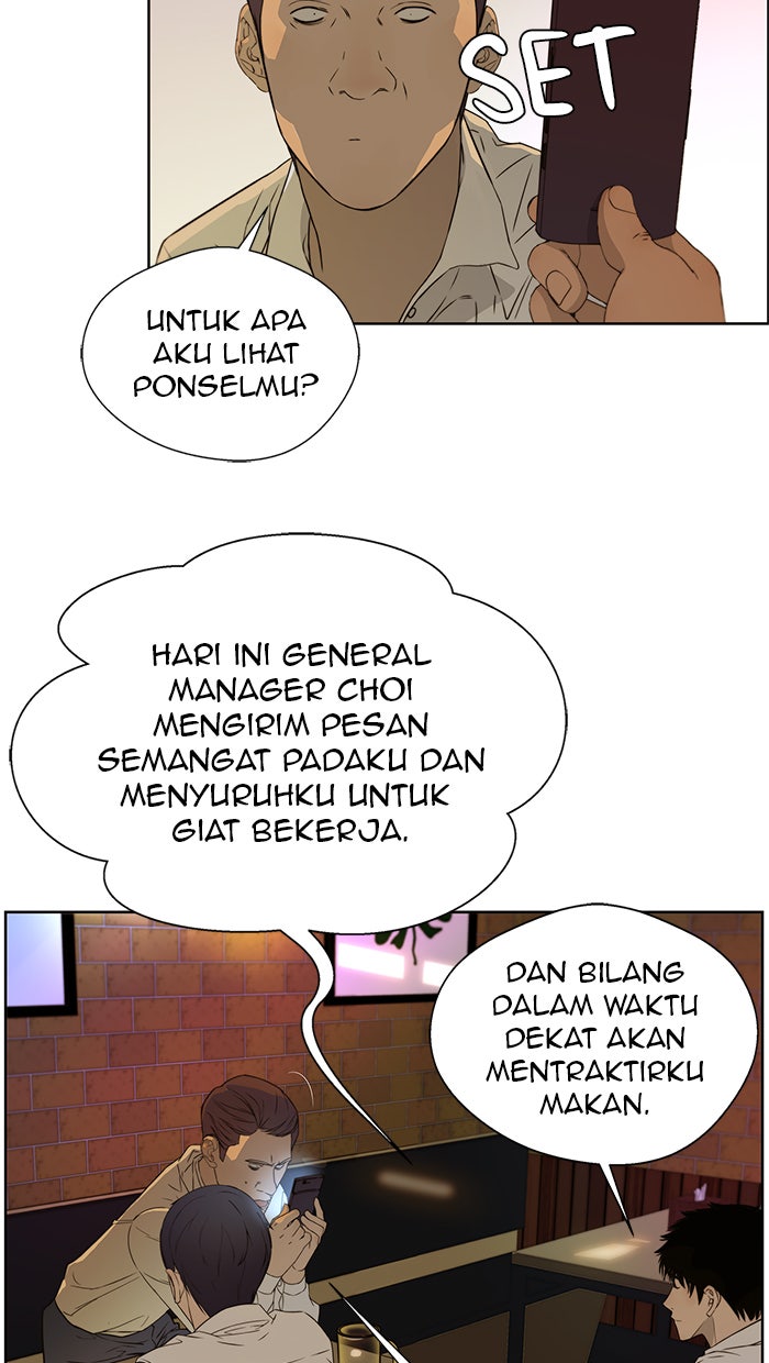 Read The Man chapter 23 image 62 on Lezhin