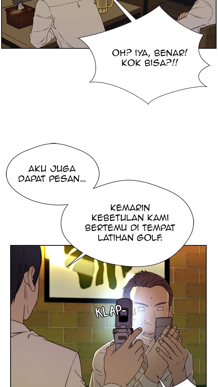 Read The Man chapter 23 image 63 on Lezhin