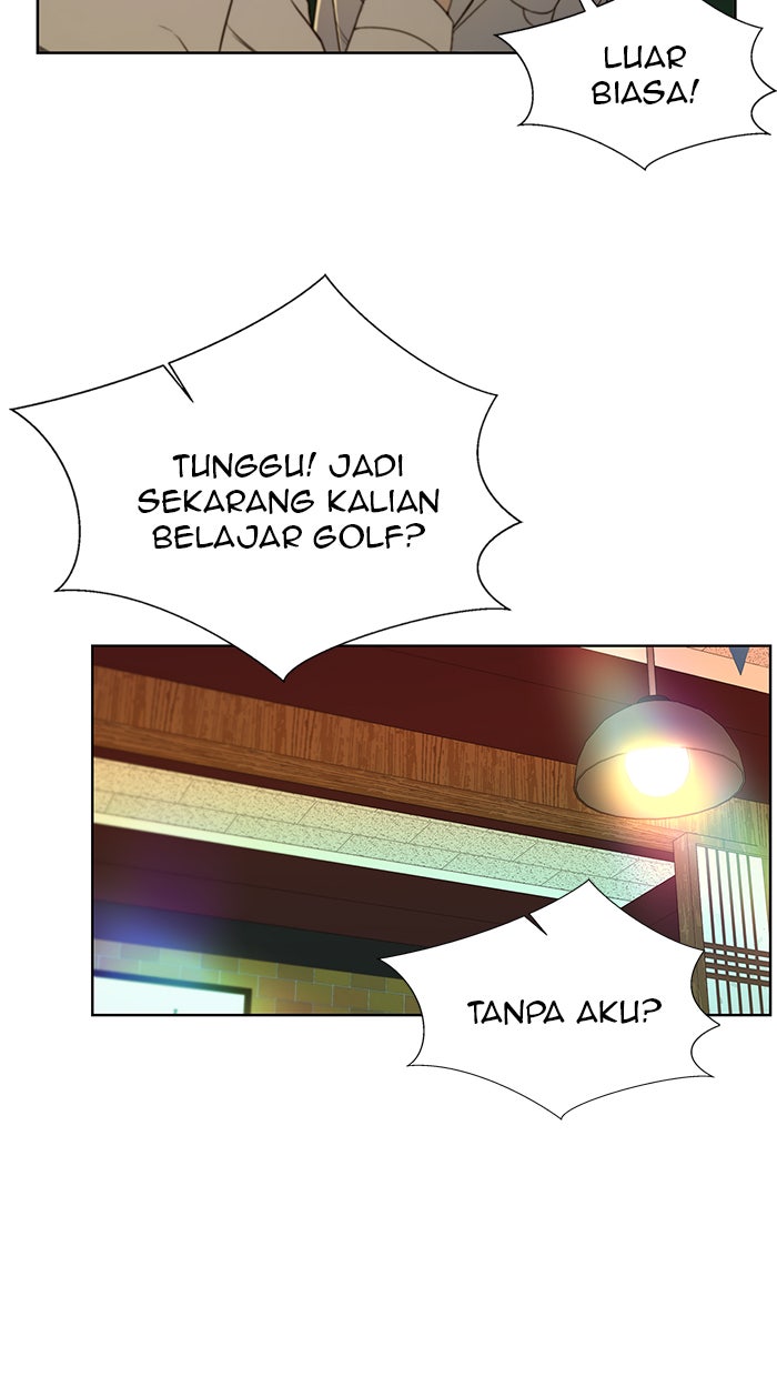 Read The Man chapter 23 image 64 on Lezhin