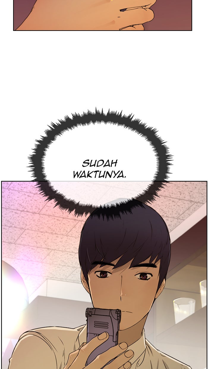 Read The Man chapter 23 image 66 on Lezhin