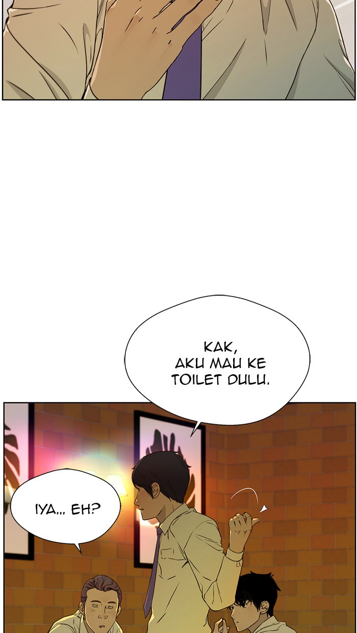 Read The Man chapter 23 image 67 on Lezhin