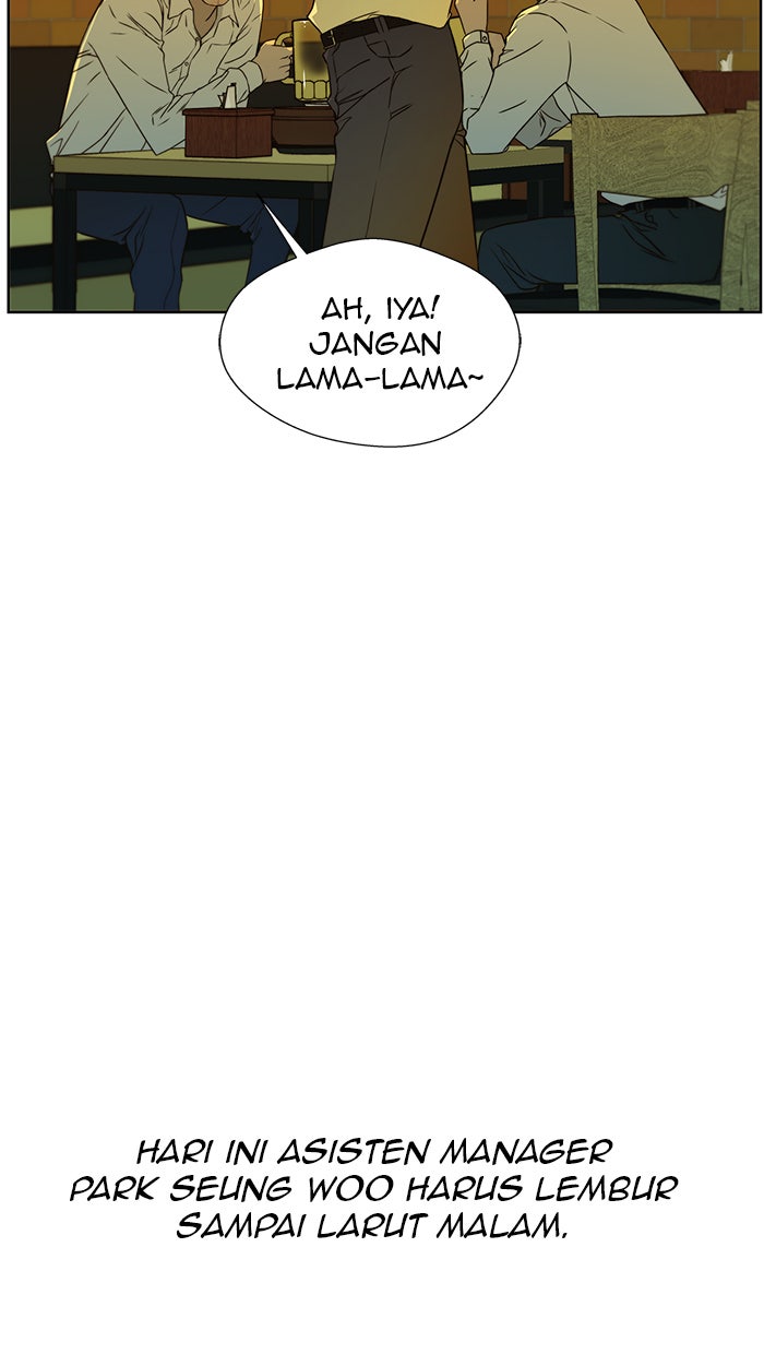 Read The Man chapter 23 image 68 on Lezhin