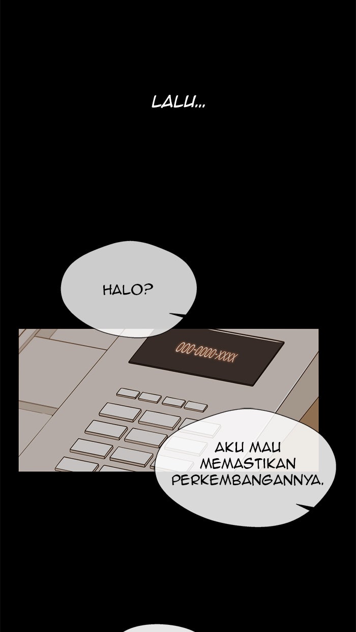 Read The Man chapter 23 image 7 on Lezhin