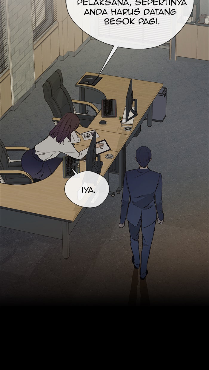 Read The Man chapter 23 image 70 on Lezhin