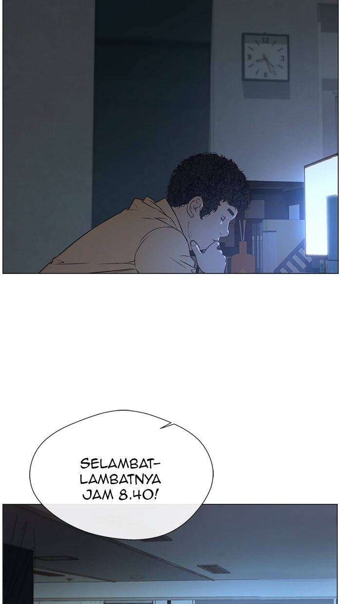 Read The Man chapter 23 image 76 on Lezhin