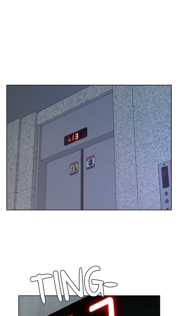 Read The Man chapter 23 image 78 on Lezhin