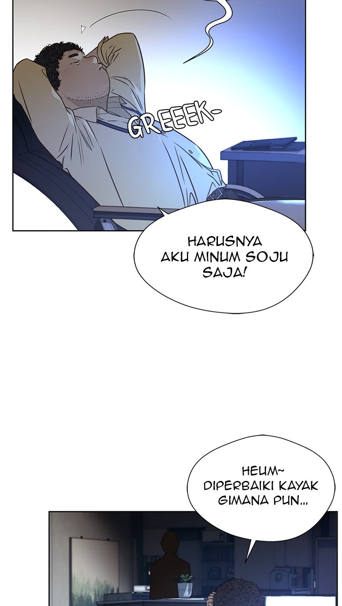 Read The Man chapter 23 image 82 on Lezhin