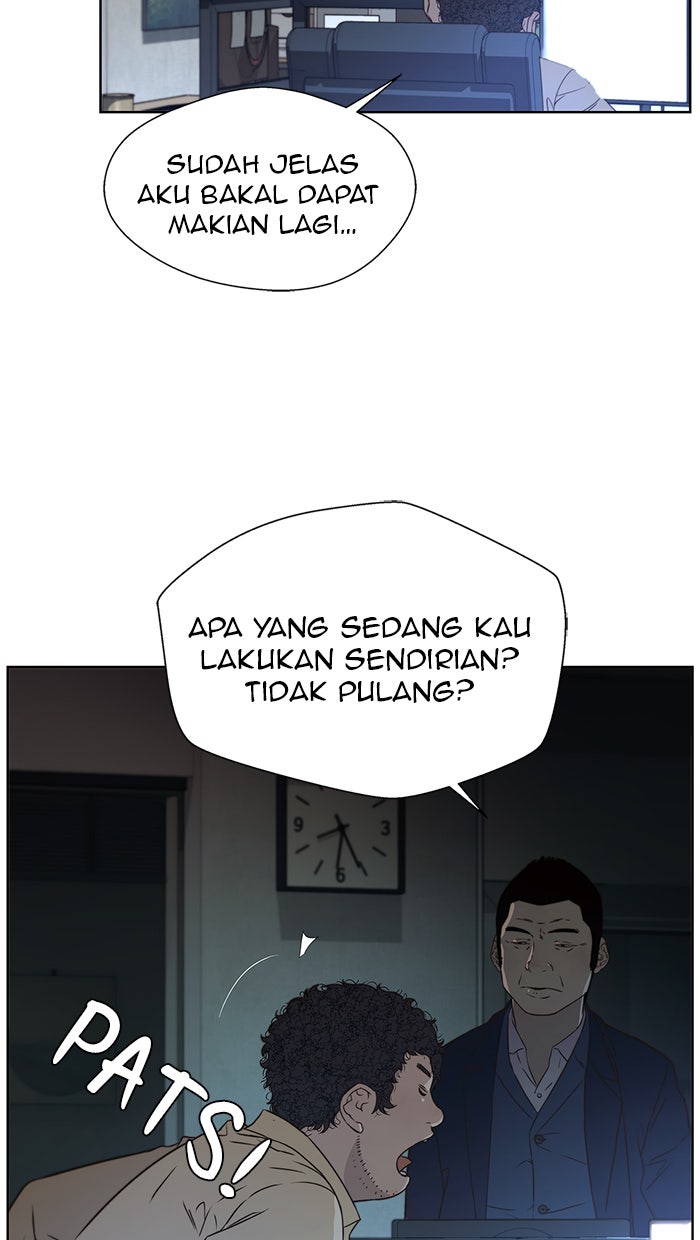 Read The Man chapter 23 image 83 on Lezhin