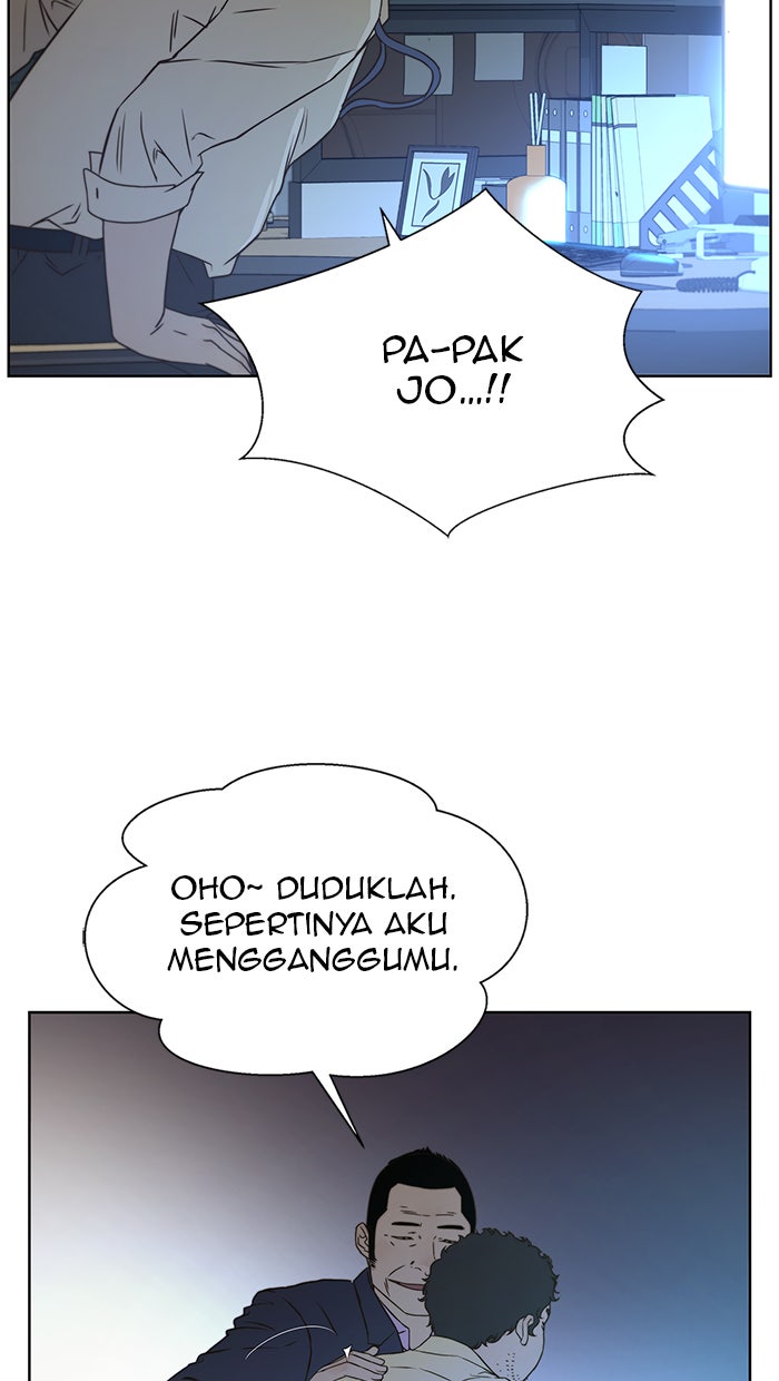 Read The Man chapter 23 image 84 on Lezhin