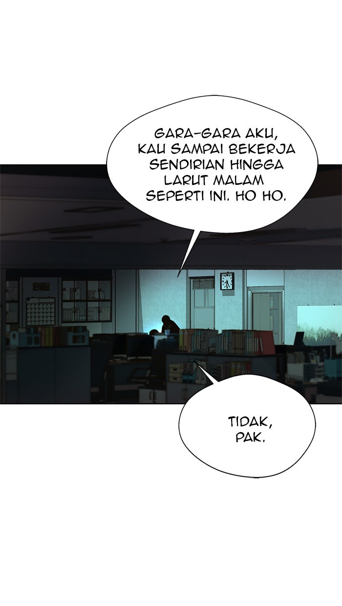 Read The Man chapter 23 image 86 on Lezhin