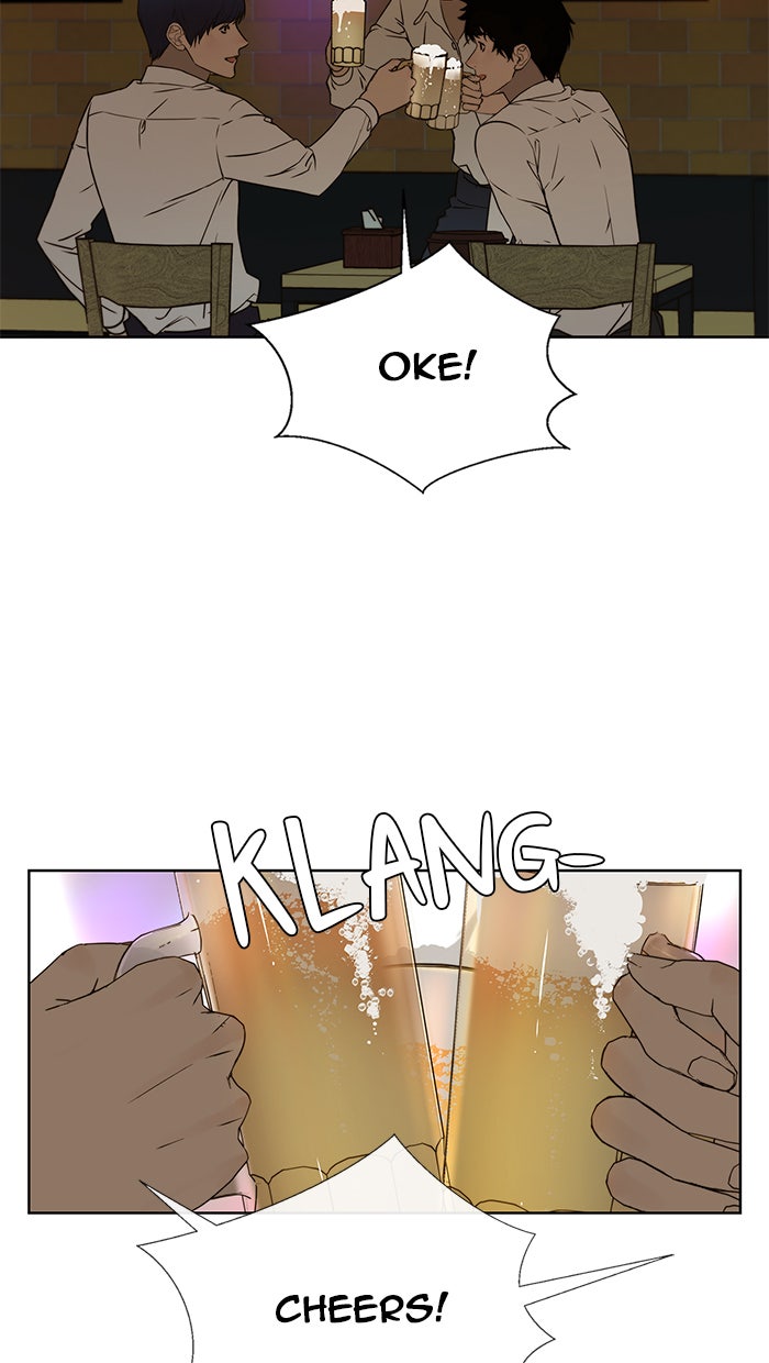 Read The Man chapter 23 image 90 on Lezhin