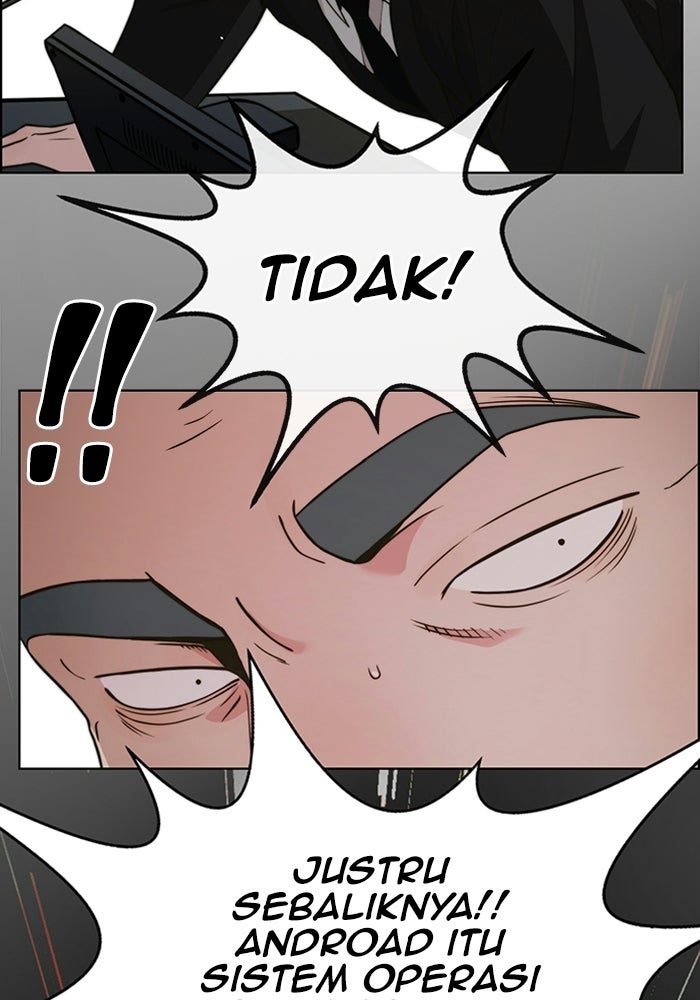 Read The Man chapter 230 image 100 on Lezhin