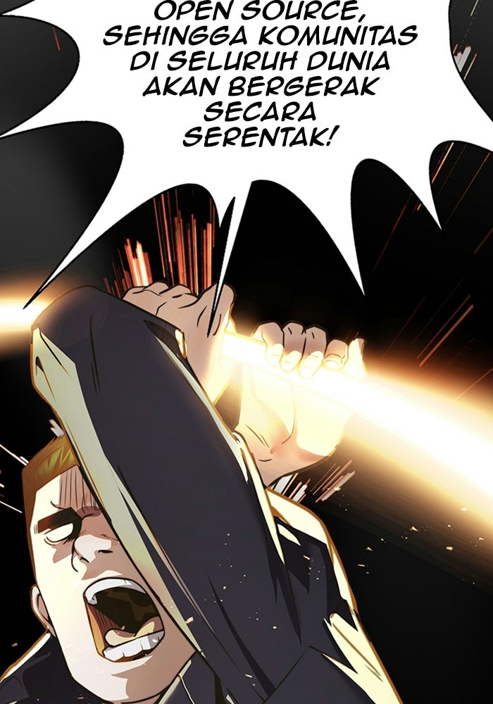 Read The Man chapter 230 image 101 on Lezhin
