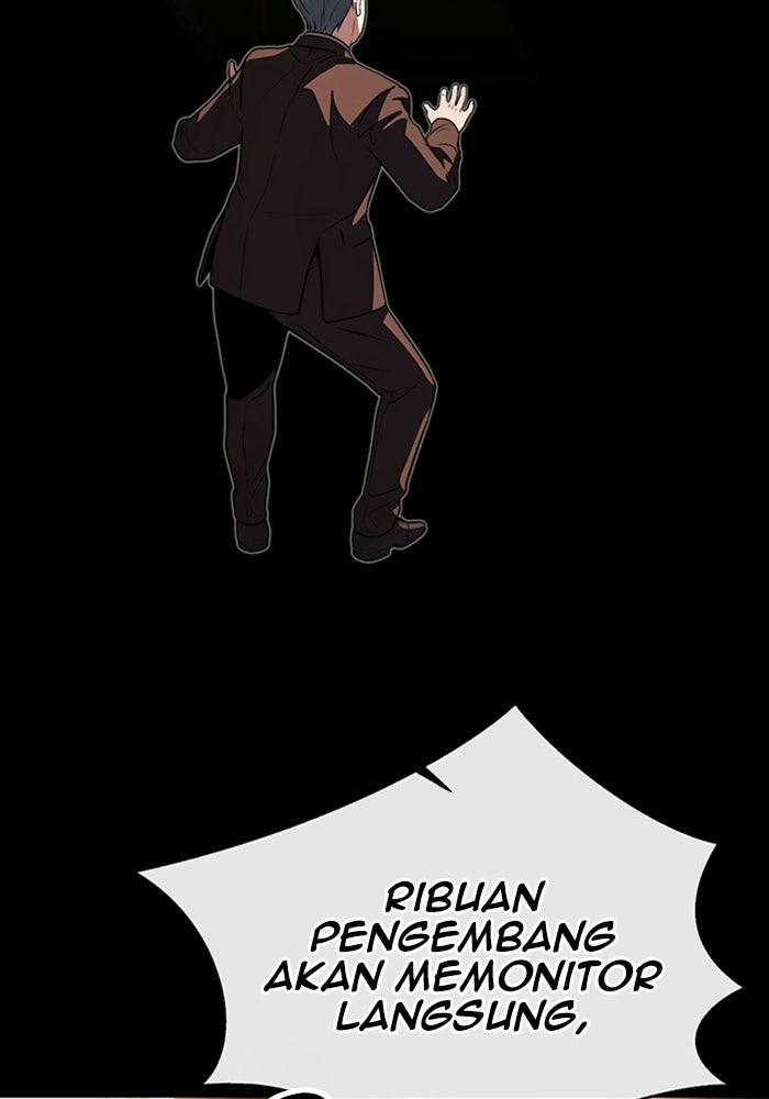 Read The Man chapter 230 image 104 on Lezhin