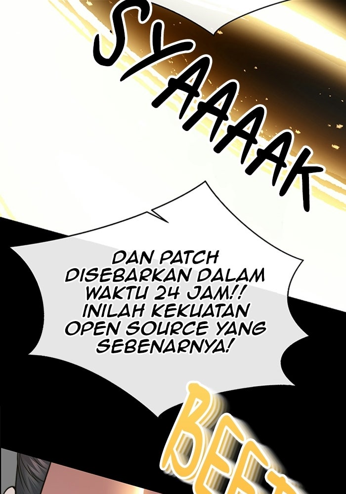 Read The Man chapter 230 image 105 on Lezhin