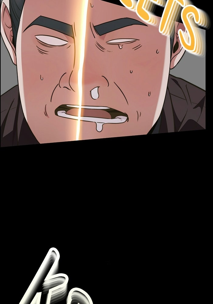 Read The Man chapter 230 image 106 on Lezhin