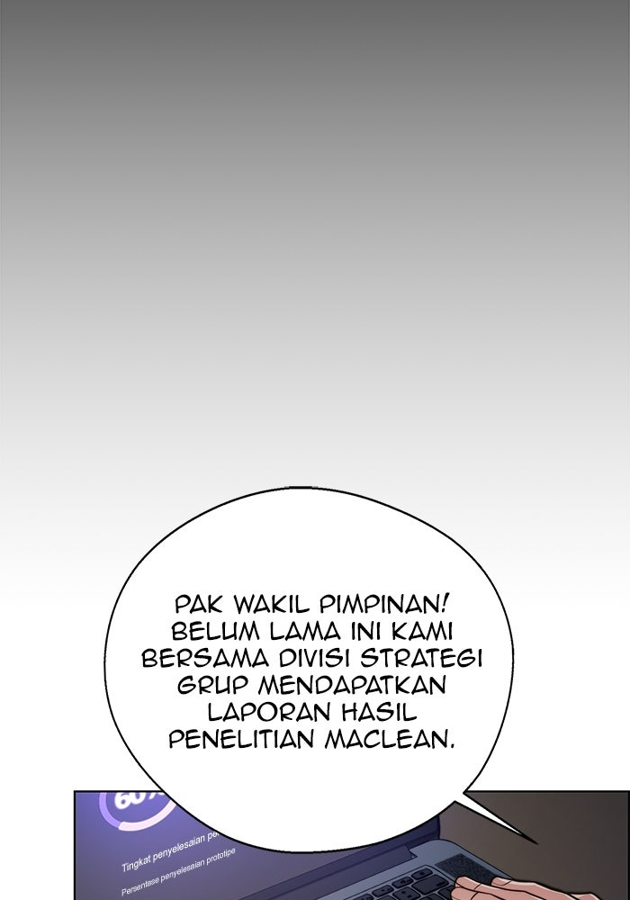 Read The Man chapter 230 image 111 on Lezhin