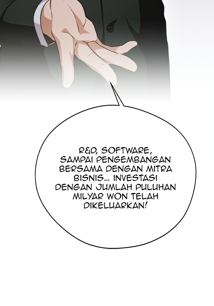 Read The Man chapter 230 image 116 on Lezhin