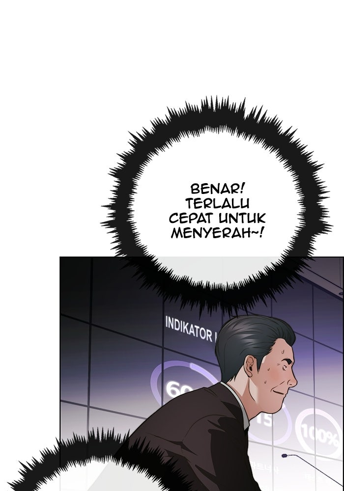 Read The Man chapter 230 image 117 on Lezhin