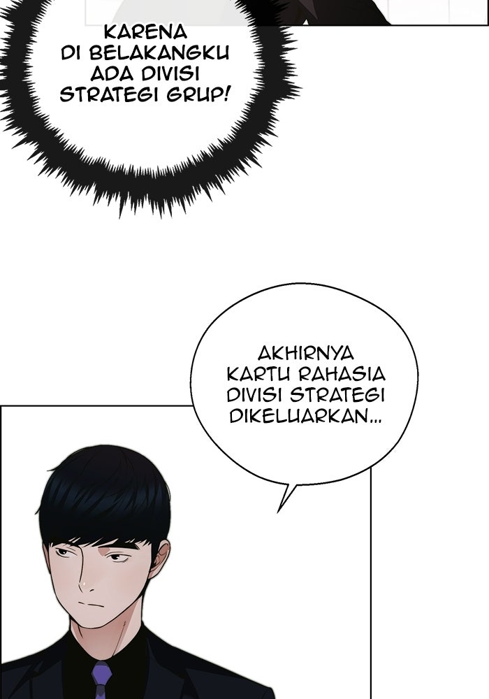 Read The Man chapter 230 image 118 on Lezhin