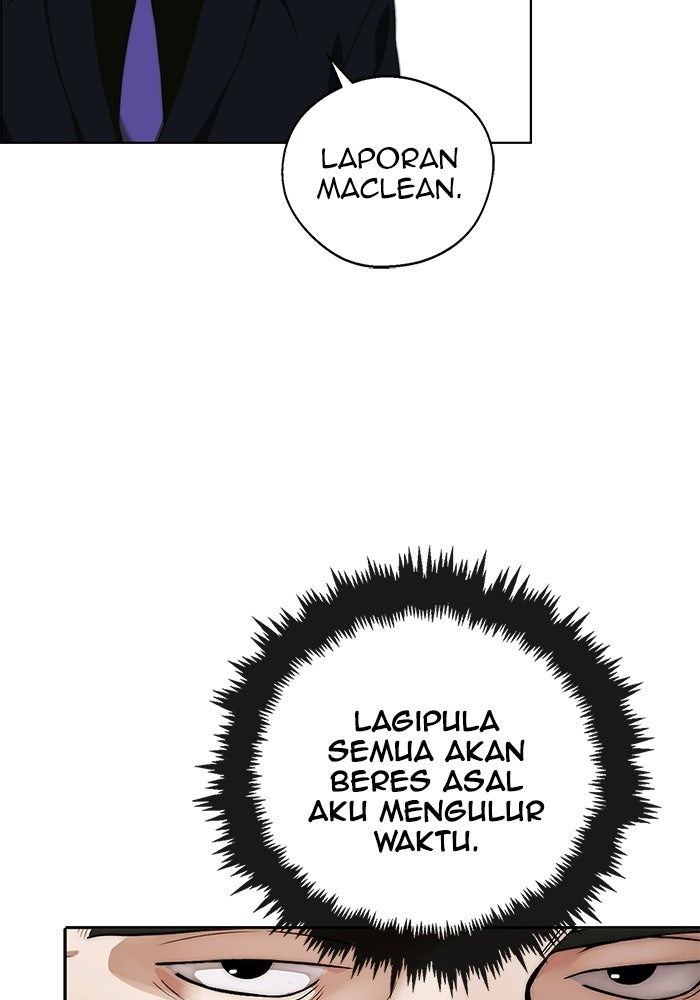 Read The Man chapter 230 image 119 on Lezhin