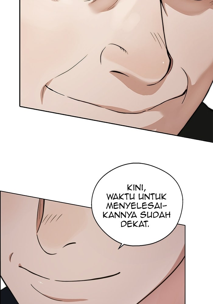 Read The Man chapter 230 image 120 on Lezhin
