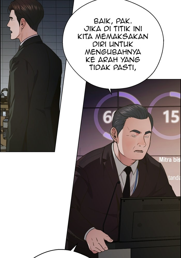Read The Man chapter 230 image 125 on Lezhin
