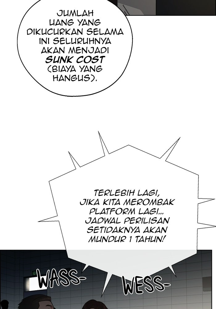 Read The Man chapter 230 image 126 on Lezhin