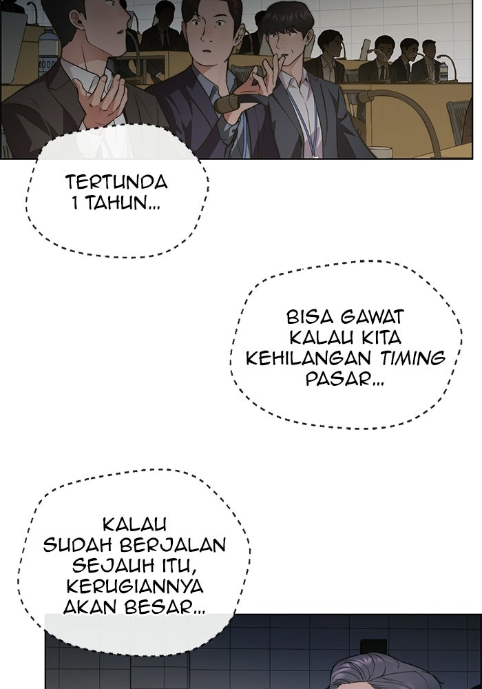 Read The Man chapter 230 image 127 on Lezhin