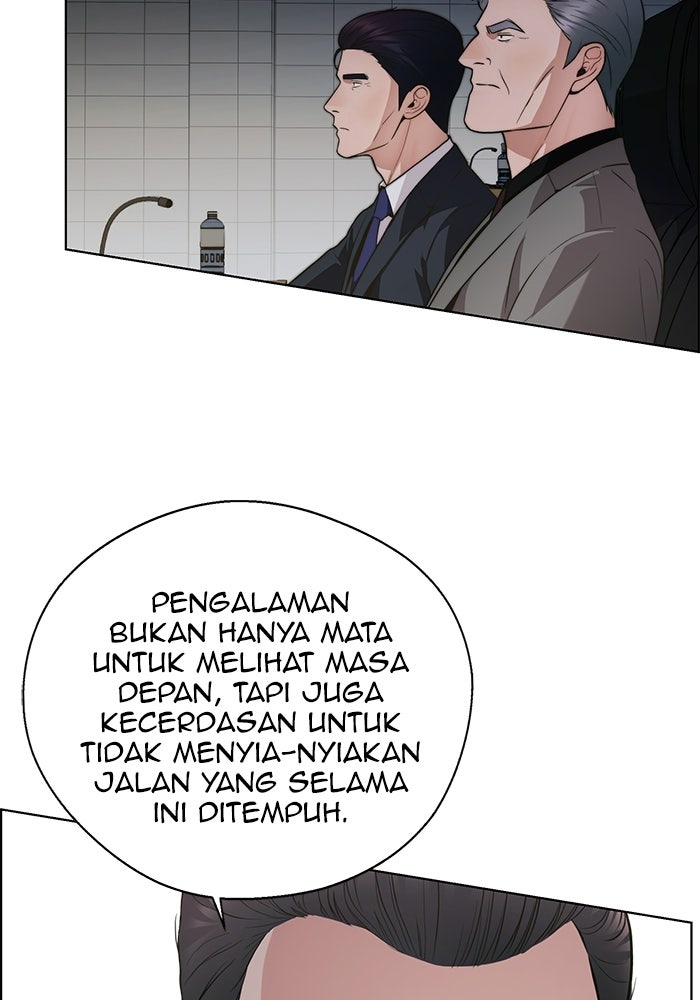 Read The Man chapter 230 image 128 on Lezhin