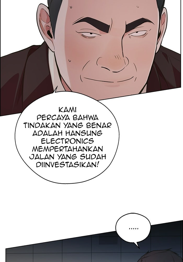 Read The Man chapter 230 image 129 on Lezhin