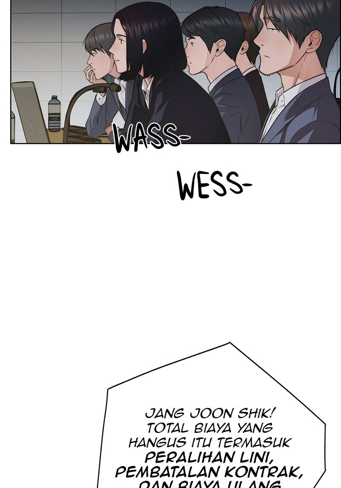 Read The Man chapter 230 image 130 on Lezhin